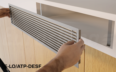 E-LO/ATP-DESF and E-LO/BTP-DESF