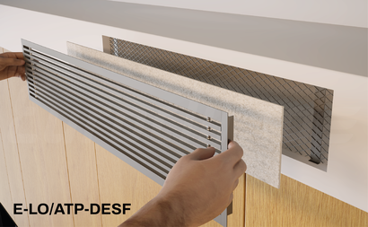 E-LO/ATP-DESF and E-LO/BTP-DESF