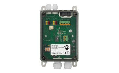 ZENIX 1 SD